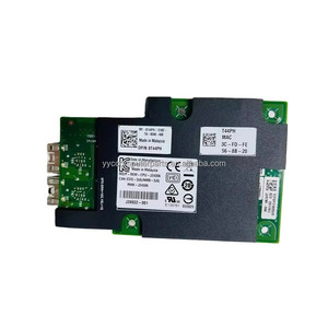 Tarjeta de Sonido X710-DA2 OCP T44PH 4J71V para Servidor 10 Product, Tarjeta X710-DA2 OCP T44PH 4J71V - Product Image 4