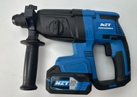 Prix d'usine Meilleure vente Brushless Cordles Marteau perforateur pour l'industrie