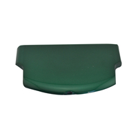 Coque de protection de batterie pour manette Sony PSP 2000 3000, remplacement de la batterie, coque de protection pour PSP2000
