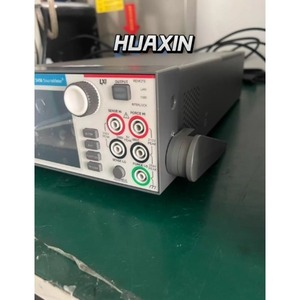 Fuente de Alimentación Digital Keithley 2450 de Segunda Mano - Product Image 2