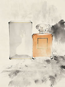 Parfums pour femmes de marque américaine, parfum floral oriental Modemai, eau de parfum longue durée, spray pour femmes - Product Image 3