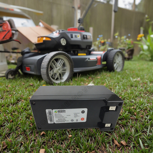 25.2v 7500mah 7S3P Lithium Ion Battery Pack for <strong>Lawn</strong> <strong>Mower</strong> Power Tools <strong>Toys</strong> Golf Carts - Product Image 3