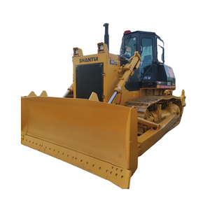 รถดันดิน SD16ตีนตะขาบรถปราบดิน220HP มือสองรถดันดิน SD32 SD22ตีนตะขาบ SD16รถปราบดิน - Product Image 1