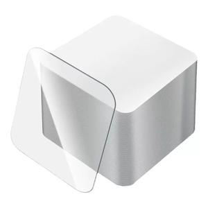 Potente multifuncional sin costuras Doulb autoadhesivo Almacenamiento de toallas pegatinas con ventosa ganchos transparentes impermeables - Product Image 1