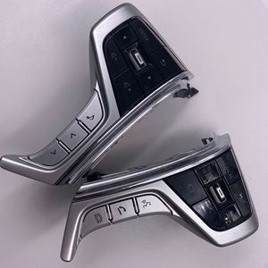 Mitsubishi Steering <b>Wheel</b> Switch Combination For Outlander L200 Cruise Control Volume <b>Replace</b> Repair - Product Image 4