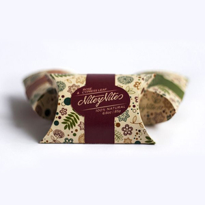 Nhà Máy Trực Tiếp Vật Liệu Mỏng Tái Chế Kraft Hộp Giấy Cho Xà Phòng Bao Bì Hộp Với Cửa Sổ - Product Image 3