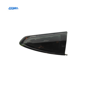 กระจกด้านข้างรถแบบกันน้ำพร้อมป้องกันรังสียูวีสำหรับ BMW 6-Series F13 2011-2018 OE 51377224053 - Product Image 2