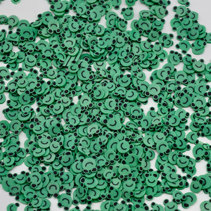 12000 ชิ้น 36 แบบ ชุดแผ่นดินเหนียวรู<span class=keywords><strong>ป</strong></span>ต่างๆ เช่น ต้นมะพร้าว <span class=keywords><strong>ดอก</strong></span>ไม้ แพนด้า กบ สำหรับตกแต่ง DIY สไลม์ ทำเล็บ <span class=keywords><strong>ลิ</strong></span><span class=keywords><strong>ป</strong></span>กลอส และโทรศัพท์มือถือ - Product Image 2