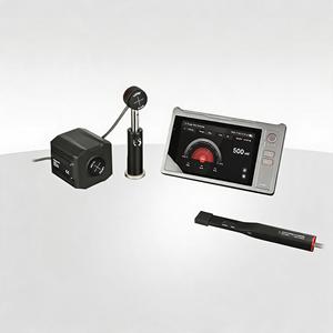 Servicio de Calibración de Medidores de Potencia Óptica LBTEK CAL-PMS50MVISNIR, Sonda con Calibración NIM, Precisión de Medición, China - Product Image 1