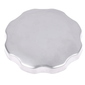 Bouchon de réservoir de carburant pour moteur à essence 170F168, pour polisseuse GX160, joint métallique pour kart - Product Image 2
