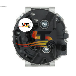 <span class=keywords><strong>Alternateur</strong></span> voiture EALVE049 12V 98A/75A 0124415007 0124415013 pour Renault Logan Megane Clio Symbol/Scanic Alternador - Product Image 5