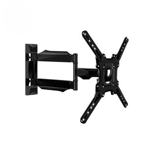 Support mural pour moniteur de bureau 80 Dual Riser Beygorm Presenter Prompter Patient Trolley Wall Stand - Product Image 3