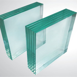 Vente directe <span class=keywords><strong>d</strong></span>'usine! Verre feuilleté haute sécurité idéal pour les banques Véhicules blindés et zones à haut risque - Product Image 1