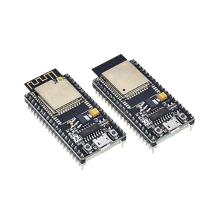 NodeMCU ESP-32S ESP-32E Placa de Desarrollo WiFi, Módulo WiFi y Bluetooth Serial - Product Image 1
