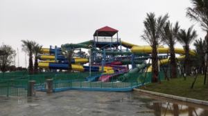 グラスファイバー製両用ボディ＆カヤックコンボ、多段式カーブスライド - Product Image 4