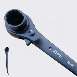 Cờ Lê Bánh Cóc Ổ Cắm Cờ Lê Cánh Nut - Product Image 4