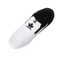 Chaussures de sport de taekwondo pour maître et entraîneur, bon marché