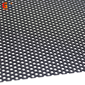 Factory Perforated Screen Perforated Aluminium Screen <strong>Security</strong> <strong>Mesh</strong> for Doors and Windows - Product Image 2