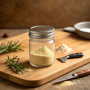 Poudre d'oignon en vrac biologique, extrait d'oignon déshydraté de qualité alimentaire, soluble dans l'eau, pur, qualité export du fournisseur - Product Image 2