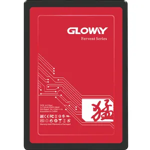 Gloway Import Fabriek Groothandel Goedkope Computer Onderdelen Uit China 2.5Inch Hd Ssd 120 Gb Ssd Harde Schijven Laptop Ssd