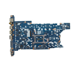 Carte mère d'ordinateur portable pour HP EliteBook 840 <span class=keywords><strong>G6</strong></span> 850 <span class=keywords><strong>G6</strong></span> <span class=keywords><strong>ZBook</strong></span> 14u <span class=keywords><strong>G6</strong></span> <span class=keywords><strong>15u</strong></span> <span class=keywords><strong>G6</strong></span> L62759-601 6050A3022501-MB-A01 Carte système UMA I5-8365U - Product Image 2