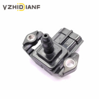 Capteur de pression d'air absolue pour Subaru Forester Impreza WRX