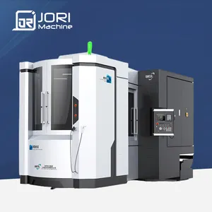 DMTG MDH Machining Center Chinese Cnc Machining Center Fresadora Universal Cnc Milling Machine