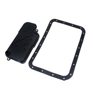 Otomobil parçaları araba aksesuarları şanzıman yağ filtresi & CONTA TAKIMI Mitsubishi Pajero 3.2 DID için - Product Image 2