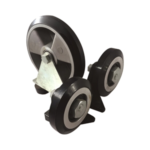 Galet de guidage SD/Mitsubishi R3 pour ascenseur haute vitesse – Pièces détachées direct usine - Product Image 1