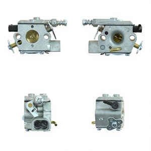 คาร์บูเรเตอร์สำหรับ ECHO CS 300, CS 301, CS 305, CS 306, CS 340 (A021000230, WT-589) - Product Image 1