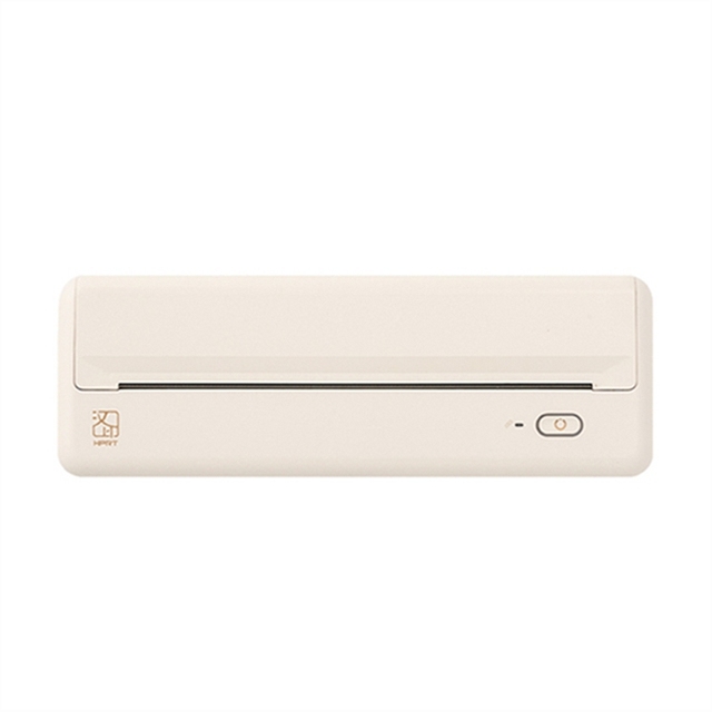 HPRT Bluetooth Wireless Printers MT810 Portable Thermal Inkless Compact Home Travel Use Printer