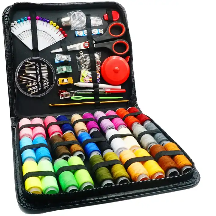 wholesale hot selling sewing kit travel