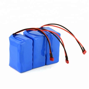 GEB 22,2 v 7800mAh Li-ion rechargeable battery 18650 mAh for massage chair - Product Image 3