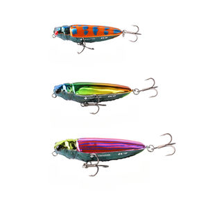 Produit Stream Cather Holy Insect Tianniu, glisse sur la surface de l'<span class=keywords><strong>eau</strong></span>, Dog Mino 5g 8.5g 11g, super longue portée, appât Luya - Product Image 1