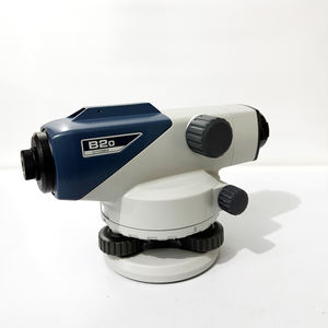 <span class=keywords><strong>Nivel</strong></span> óptico automático <span class=keywords><strong>SOKKIA</strong></span> B20 original de alta precisión para topografía y construcción de terrenos completos - Product Image 2