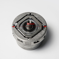 Encodeur rotatif optique EL-E5C10A-NTVB2-2048-AVV compatible avec Heidenhain 1387