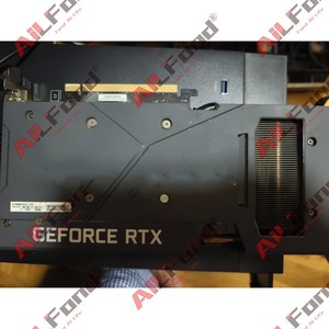 Carte graphique GeForce RTX 3050 OC 8 Go GDDR6 128 bits pour jeux informatiques - Product Image 5