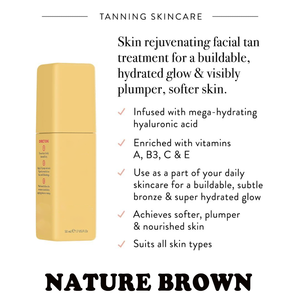 Vente en gros de meilleure mousse autobronzante végétalienne sans fragrance mousse à bronzage progressif - Product Image 5