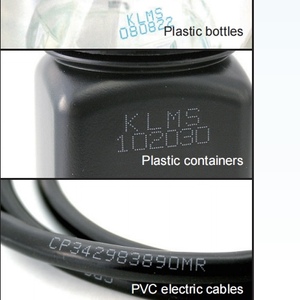 Inchiostro Nero Originale KGK CP602 500ml ad Alte Prestazioni a Base MEK per Stampanti CIJ e Marcatura Industriale - Product Image 6