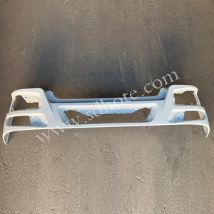 Sinotruk Cab bộ phận tản nhiệt Bìa wg1642111011 Bảng điều khiển phía trước - Product Image 5