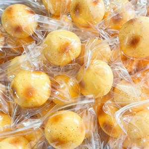 Best Selling TPR Potato Kneading Fluid Ball Hand Exercise Squeeze <b>Squishy</b> Stress Relief Decompression Toys Party Favors for Kids - Product Image 4