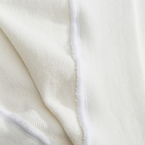Felpe da uomo con Logo stampato su misura ampia girocollo oversize <span class=keywords><strong>abbigliamento</strong></span> sportivo da uomo produttore di <span class=keywords><strong>abbigliamento</strong></span> <span class=keywords><strong>Hip</strong></span>-<span class=keywords><strong>hop</strong></span> Terry francese - Product Image 4