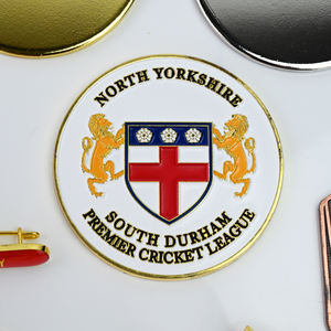 Monedas de Desafío Personalizadas de Buena Calidad, Aleación de Zinc, Grabado 2D y 3D, Monedas de Recuerdo Personalizadas - Product Image 2