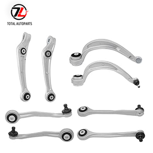 <span class=keywords><strong>2</strong></span> bras oscillants supérieurs OEM 8K0407509A 8K0407510A pour Audi A4 S4 RS4 RS5 Q5 A5 S5 - Product Image 6