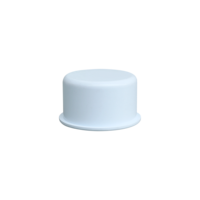 Tapón de espiga de PVC para bañera de hidromasaje, Colector de fontanería, 2 pulgadas, para uso en jardín, moderno, de 2 pulgadas
