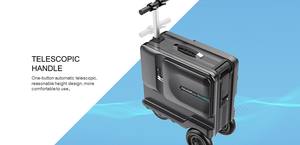 Airwheel SE3T les valises de voyage et le <span class=keywords><strong>prix</strong></span> valise <span class=keywords><strong>scooter</strong></span> paris 24 valise de voyage valise bagage large - Product Image 6