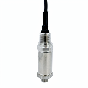 622-300-1-1-11-6 Transmisor de presión frontal, interruptor de vacío, sensores de presión de suministro puntual, transductores - Product Image 1