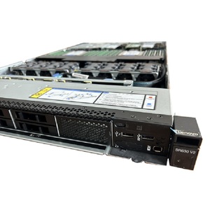Chi phí thấp Lenovo sr630v3 1U <span class=keywords><strong>Rack</strong></span> máy chủ Dual-Socket Xeon CPU - Product Image 3