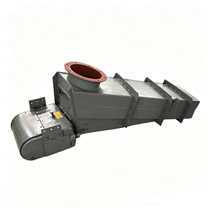 Under Bin Electromagnetic Vibratory Feeder for Smooth <b>Feeding</b> and Stable Discharge <b>Process</b> - Product Image 3