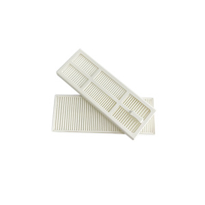 Accessoires pour balayeuse à filtre Narwal J3, cartouches filtrantes HEPA lavables pour Little Whale Spirit, utilisation domestique, réutilisables - Product Image 1